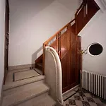 펜션 Charmante Art Deco Rijwoning