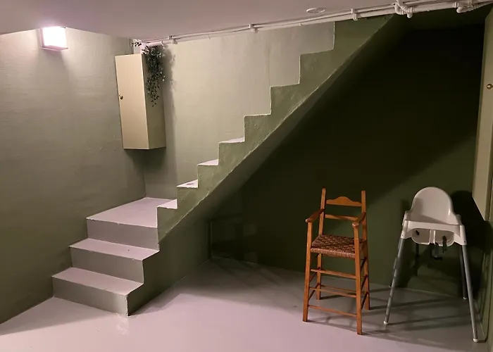 Charmante Art Deco Rijwoning 奥斯滕德