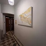 Charmante Art Deco Rijwoning