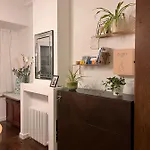 Charmante Art Deco Rijwoning 度假居 奥斯滕德