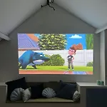 Charmante Art Deco Rijwoning * 奥斯滕德