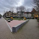 Feriehus Charmante Art Deco Rijwoning *