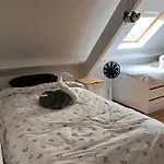 Charmante Art Deco Rijwoning 度假居 奥斯滕德