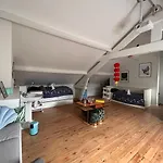 Charmante Art Deco Rijwoning