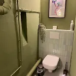 Charmante Art Deco Rijwoning 度假居