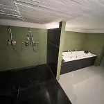 度假居 Charmante Art Deco Rijwoning 奥斯滕德