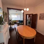 Charmante Art Deco Rijwoning *