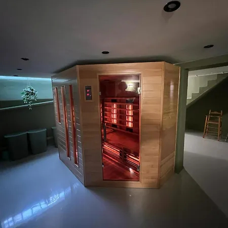 Charmante Art Deco Rijwoning Dom wakacyjny Ostenda