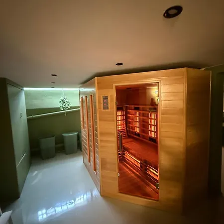 Charmante Art Deco Rijwoning Prázdninový dům