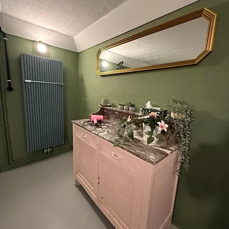 Hébergement de vacances Charmante Art Deco Rijwoning
