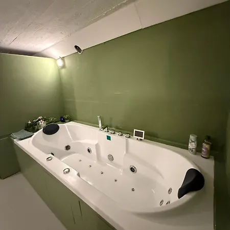度假居 Charmante Art Deco Rijwoning *