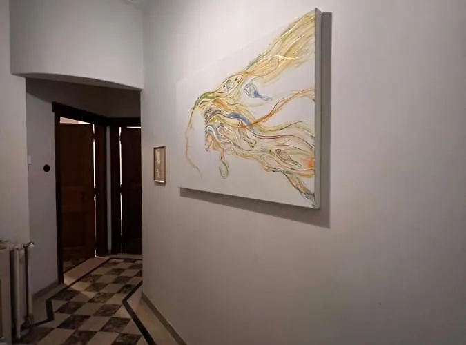 Charmante Art Deco Rijwoning