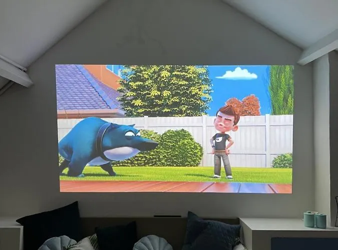 Charmante Art Deco Rijwoning * Ostend