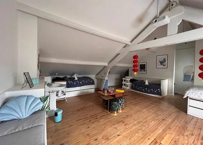 Charmante Art Deco Rijwoning