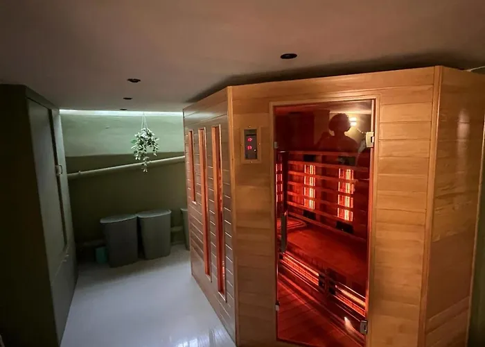 Charmante Art Deco Rijwoning * 奥斯滕德