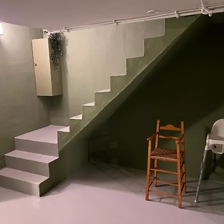 Charmante Art Deco Rijwoning Ostende